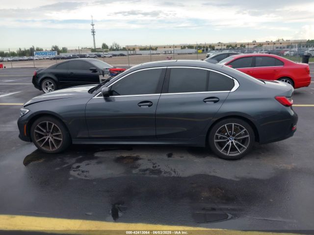 3MW5R1J05M8B81248 BMW 330I