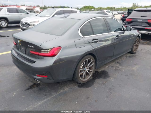 3MW5R1J05M8B81248 BMW 330I