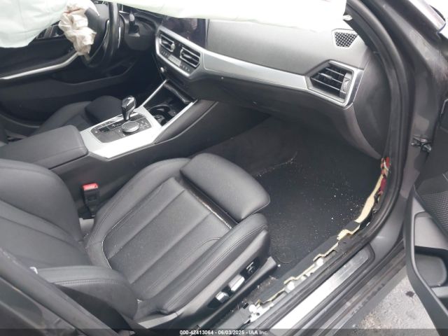 3MW5R1J05M8B81248 BMW 330I