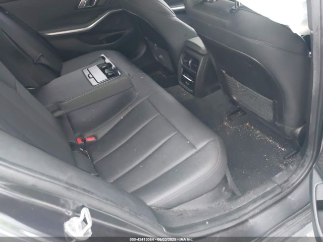 3MW5R1J05M8B81248 BMW 330I