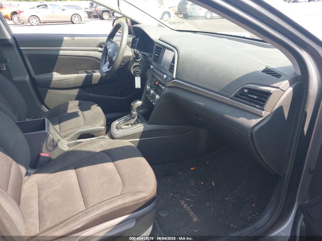 Продаж на аукціоні авто 2020 Hyundai Elantra Sel, vin: 5NPD84LF9LH500909, номер лоту: 42413070