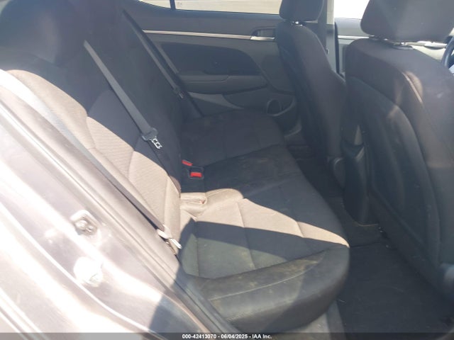Продаж на аукціоні авто 2020 Hyundai Elantra Sel, vin: 5NPD84LF9LH500909, номер лоту: 42413070