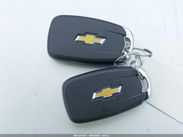 3GNAXNEV4MS153066 Chevrolet lyx