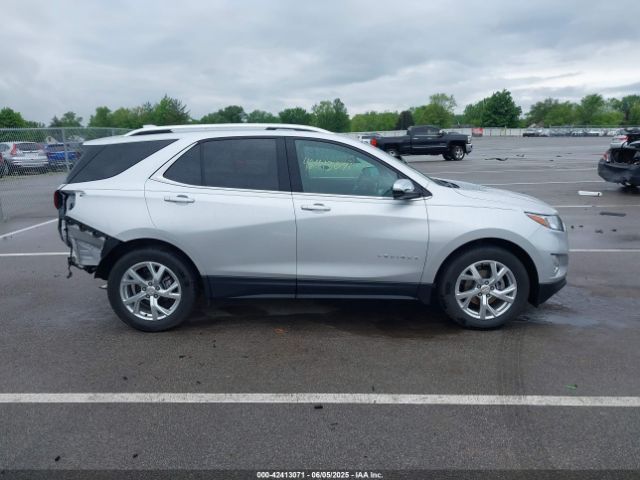 3GNAXNEV4MS153066 Chevrolet lyx