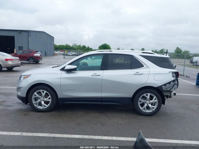 3GNAXNEV4MS153066 Chevrolet lyx