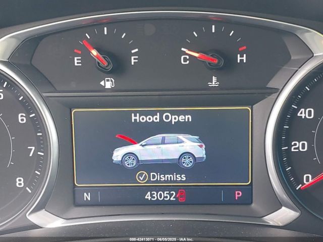 3GNAXNEV4MS153066 Chevrolet lyx
