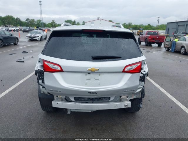 3GNAXNEV4MS153066 Chevrolet lyx