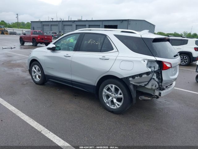 3GNAXNEV4MS153066 Chevrolet lyx