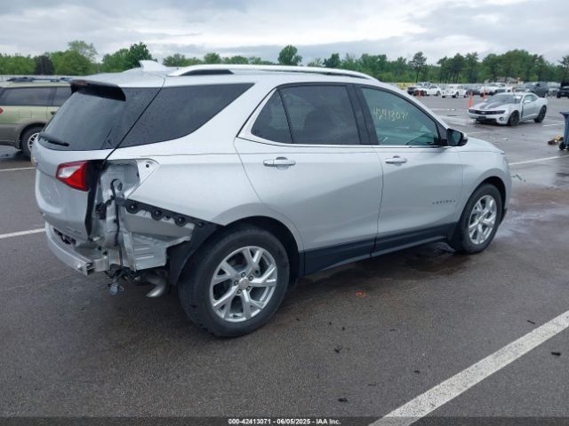 3GNAXNEV4MS153066 Chevrolet lyx