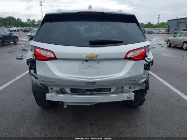 3GNAXNEV4MS153066 Chevrolet lyx
