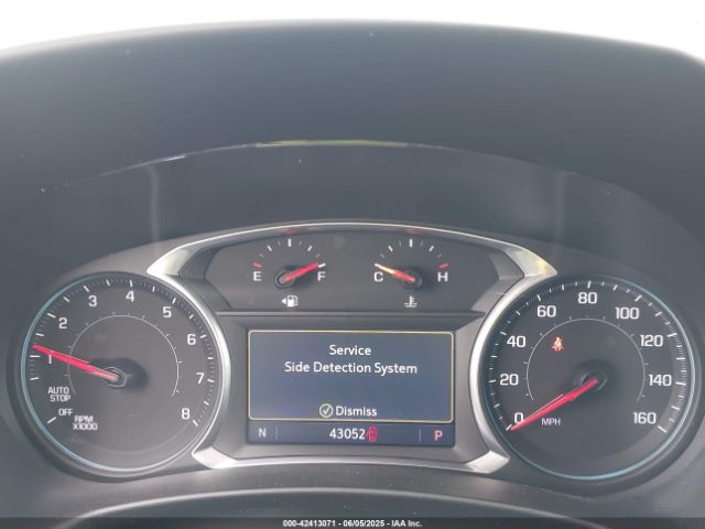 3GNAXNEV4MS153066 Chevrolet lyx