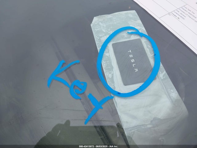 7SAYGAEEXPF582955 Tesla 2023