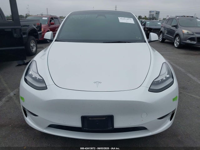 7SAYGAEEXPF582955 Tesla 2023