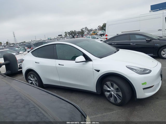 7SAYGAEEXPF582955 Tesla 2023