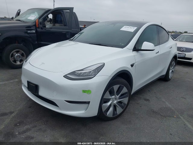 7SAYGAEEXPF582955 Tesla 2023