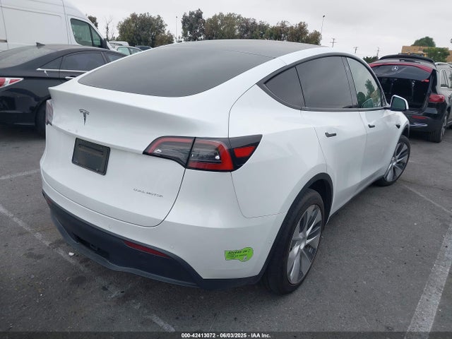 7SAYGAEEXPF582955 Tesla 2023