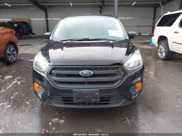1FMCU0F76HUC10561 Ford 2.5l i-vct