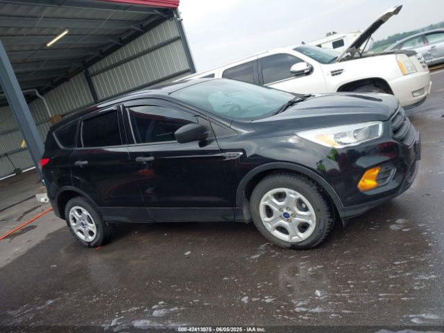 1FMCU0F76HUC10561 Ford 2.5l i-vct