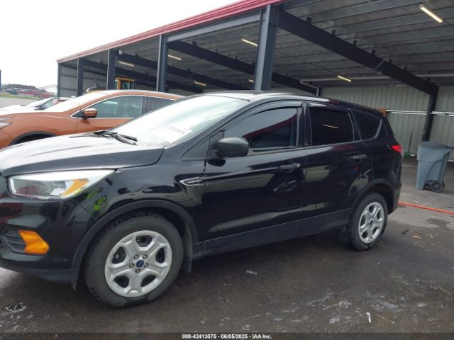 1FMCU0F76HUC10561 Ford 2.5l i-vct