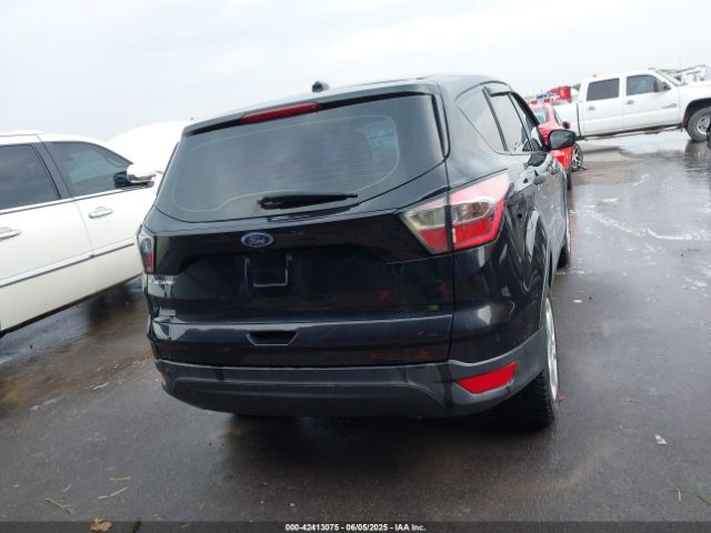 1FMCU0F76HUC10561 Ford 2.5l i-vct