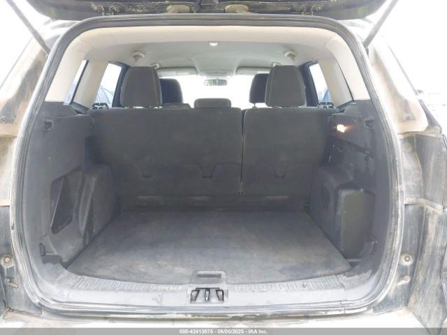 1FMCU0F76HUC10561 Ford 2.5l i-vct