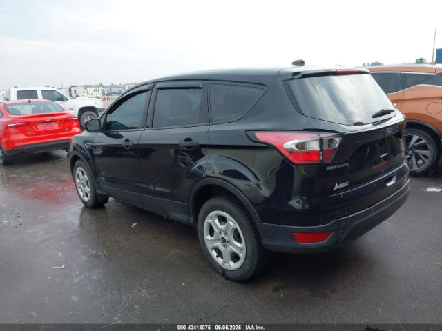 1FMCU0F76HUC10561 Ford 2.5l i-vct