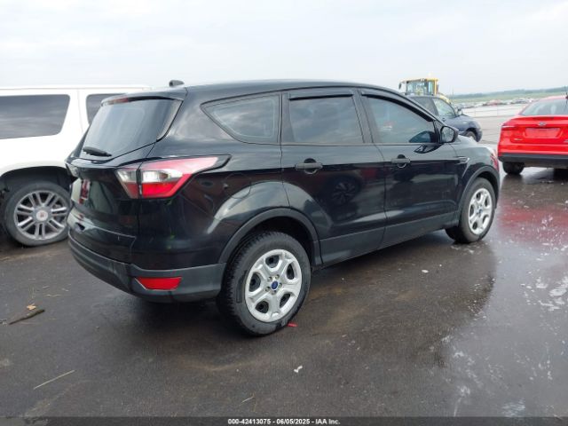 1FMCU0F76HUC10561 Ford 2.5l i-vct