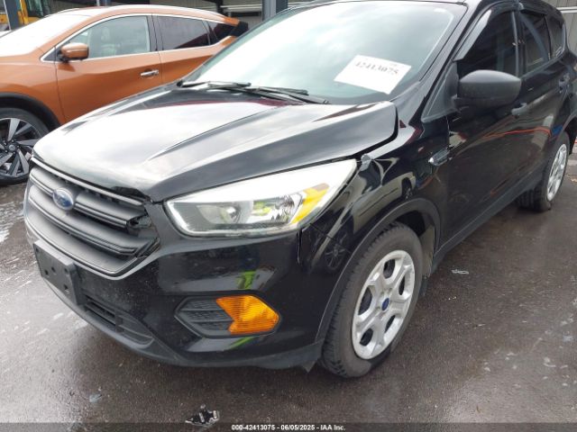 1FMCU0F76HUC10561 Ford 2.5l i-vct