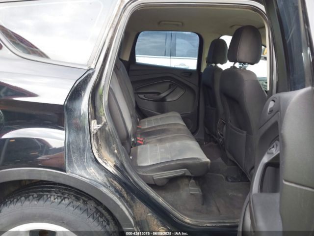 1FMCU0F76HUC10561 Ford 2.5l i-vct