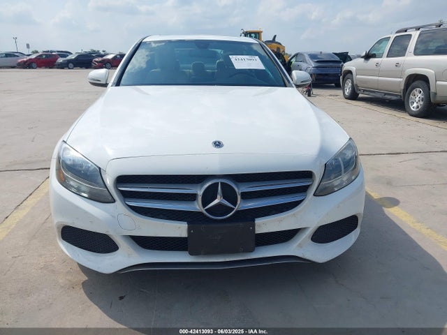 Mercedes-Benz m274 2018 55SWF4JB2JU243004 Image 12
