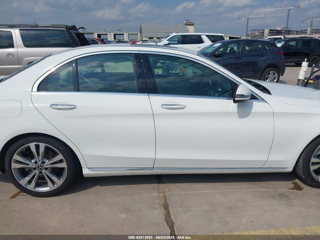 Mercedes-Benz m274 2018 55SWF4JB2JU243004 Image 13