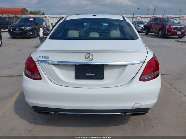 Mercedes-Benz m274 2018 55SWF4JB2JU243004 Image 16
