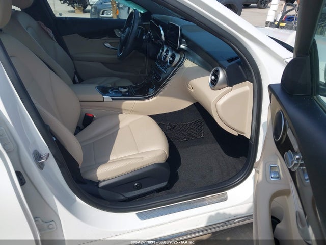 Mercedes-Benz m274 2018 55SWF4JB2JU243004 Image 5