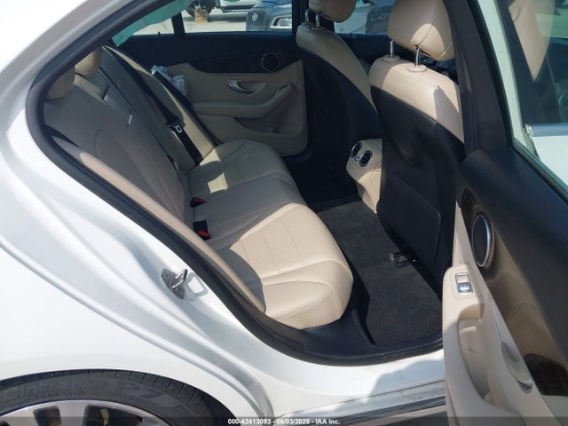 Mercedes-Benz m274 2018 55SWF4JB2JU243004 Image 8