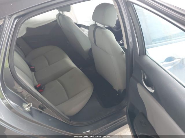 2HGFC2F6XLH599628 Honda Civic Lx