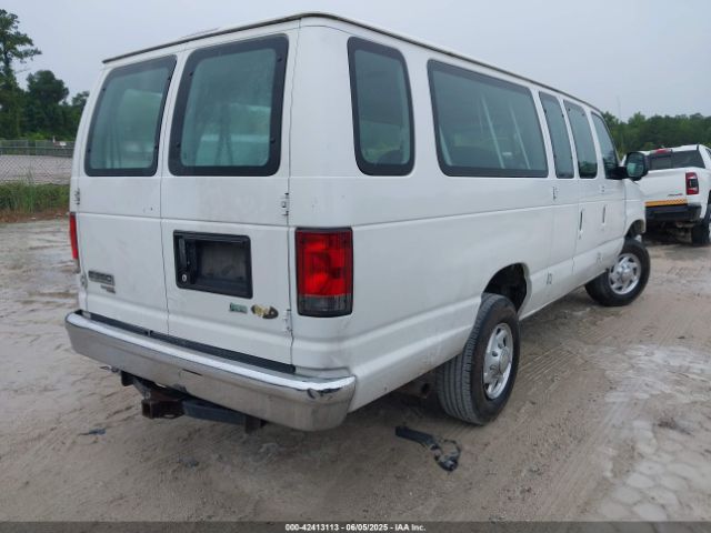 2014 FORD E-350 SUPER DUTY 1FBSS3BL2EDA66713 Photo 3