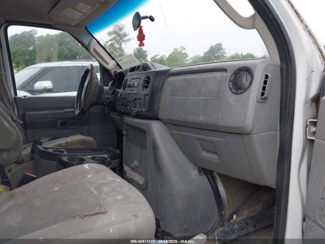 2014 FORD E-350 SUPER DUTY 1FBSS3BL2EDA66713 Photo 4