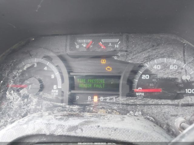 2014 FORD E-350 SUPER DUTY 1FBSS3BL2EDA66713 Photo 6