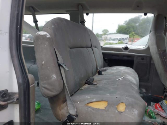 2014 FORD E-350 SUPER DUTY 1FBSS3BL2EDA66713 Photo 7