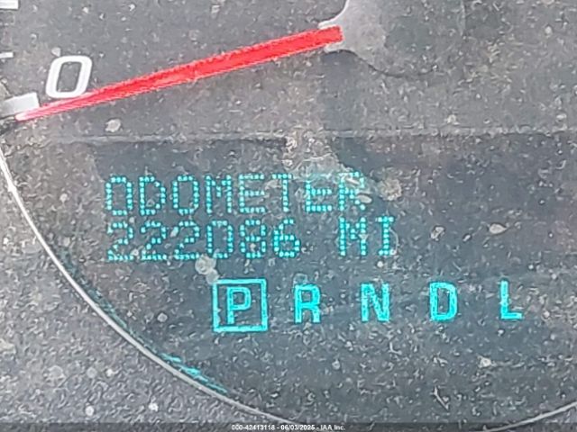 2G1WC5E34E1111849 Chevrolet Impala Limited Ltz