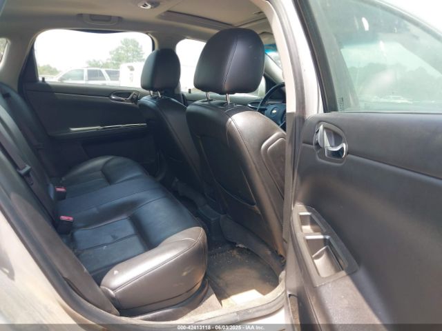 2G1WC5E34E1111849 Chevrolet Impala Limited Ltz