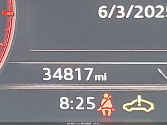 WAUYNGF5XKN001028 Audi 2019