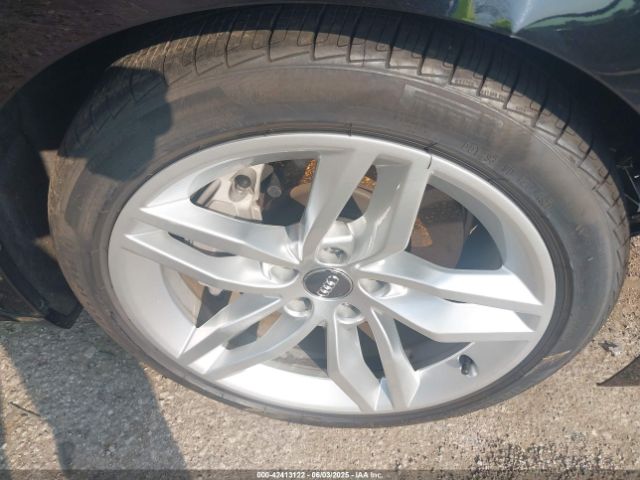 WAUYNGF5XKN001028 Audi 2019