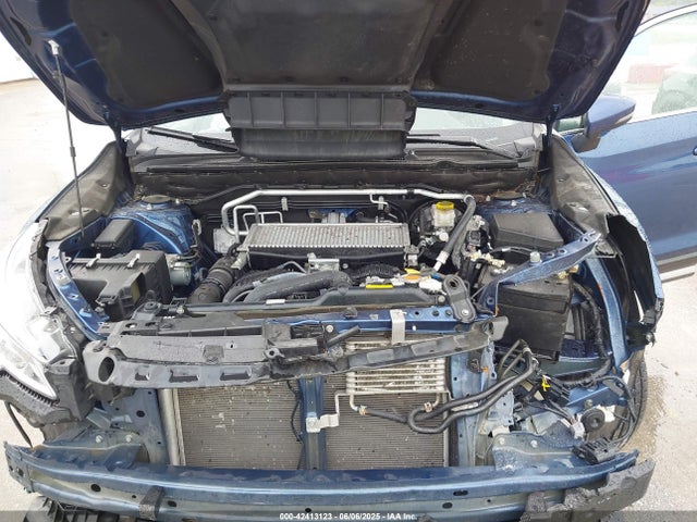 4S4WMALD7N3452368 Subaru 2022