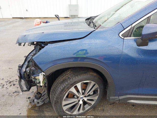 4S4WMALD7N3452368 Subaru 2022
