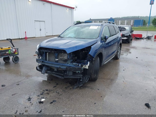 4S4WMALD7N3452368 Subaru 2022