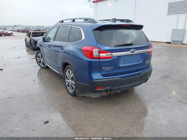 4S4WMALD7N3452368 Subaru 2022