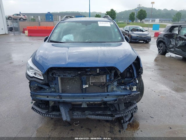 4S4WMALD7N3452368 Subaru 2022