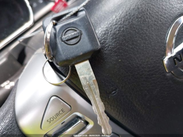 3N1CE2CP6JL356270 Nissan VERSA NOTE