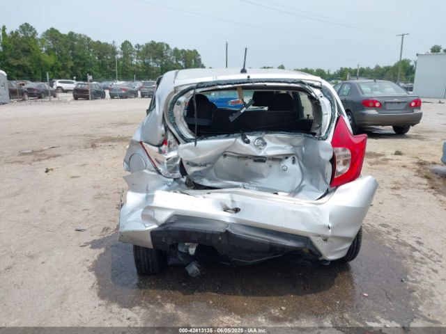 3N1CE2CP6JL356270 Nissan VERSA NOTE